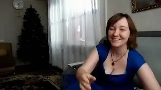VLOGMAS: ПОДГОТОВКА К НОВОМУ ГОДУ-УСТАНАВЛИВАЕМ ЁЛКУ