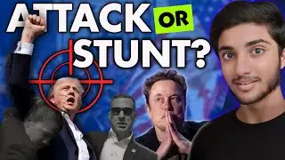 Attack on Trump: The Real Story