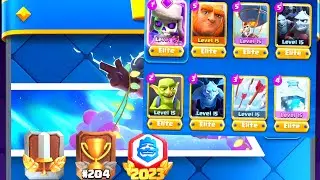 Clash Royale gaint loon against ha💁🎃