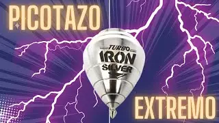 PICOTAZOS de trompos #trompos #shorts