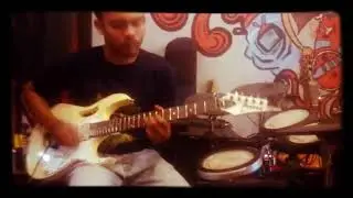 Gitaris 2020 yg lagi viral