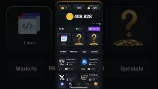 Комбо дня 13.06.24 #hamsterkombat #crypto #комбодня #bitcoin #крипта
