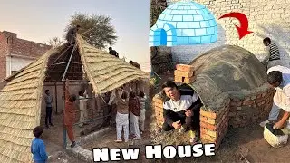 Making New Houses in Zoo 😍 i For igloo 😁