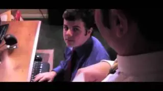 FIRED Movie Trailer
