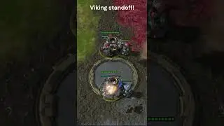 Ready to plunder! Who will prevail? #rts #starcraft2 #starcraft
