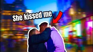 Do Girls Use Tongue When They Kiss