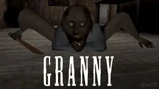 ||Granny vr|| все серии подряд[с голосом] 