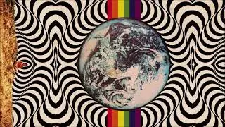 Infinity Pool - A Psybient Mix