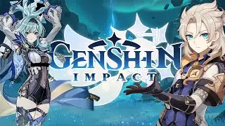 ЗАЦЕНИМ ОБНОВЛЕНИЕ 2.3! - СМОТРЮ АКИ ЗА ПОДПИСКУ! - Genshin Impact Стрим №37