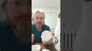 Как я пью вкусняшку 🤗(восстановление после операции на голеностоп)