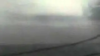 1974 PC110 Nissan Skyline Street Drifting