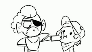 [FR] Undertale x GF - 2ème crossover (French Fandub)