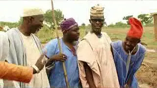 Andamali Ibro On Top In Nigeria @Baba Mono Haxor