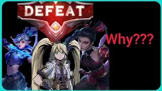 Shocking Truth about Miya, Hanabi and Layla: Useless?