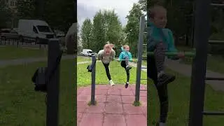 Всем привет! Мы немного подросли и мы 