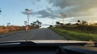 Iguaí - Poções (BA-262)