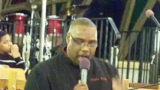 Pastor Smith3