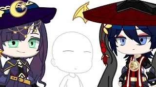 《 My Genres 》ft. Scaramona edition 🙂 (Lazy thumbnail 🙃👍)