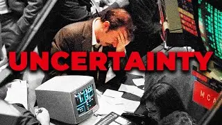 Our Economy Is Broken, Here's Why