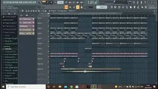 How to make Amapiano on FL Studio 20