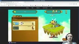 Разрываем Clicker Heroes с python и pynput. Clicker на python в 40 строк кода