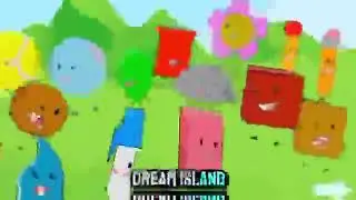 BENJIxScarlett BFDI song: Ruined with nonsense jokes