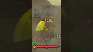 Industrial Prince vs War Machine