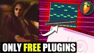 How to make DARK melodies for FUTURE | FL Studio Tutorial