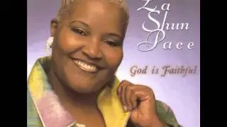 LaShun Pace - Shun's in the House