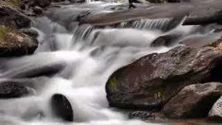 The most beautiful scenery in the world