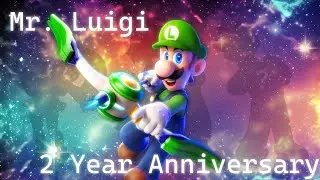 Mr. Luigi's Top 3 FAVORITE FNF Mods [2 Year Anniversary Special]