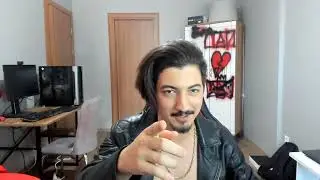 ŞAKA YAPTIM!