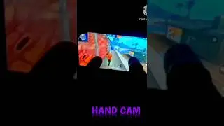 FASTEST⚡MOBILE📱 PLAYER 👽||#freefire #shorts #handcam #raistar #fastestplayer #mobilelegend #bestplay