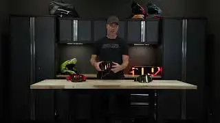 509 Snow Goggles Tech Talk (Non Ignite) with Reagan Sieg