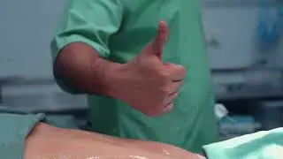 Dr.Vüsal Abdullayev - Plastik cərrah Abdominoplastika Əməliyyatı