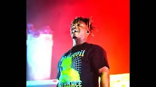 [FREE] Juice WRLD Type Beat - "worst days"