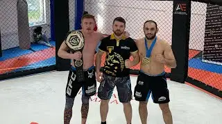 Несетрян Арсен🇦🇲 VS Савин Дмитрий🇷🇺 | UFL-9 | Грепплинг в весе до 84кг