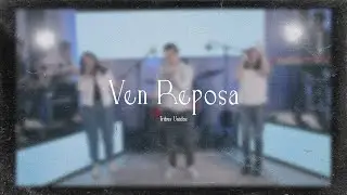 Ven Reposa | Rest On Us - Upperroom (Español) | La Tribu