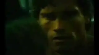 Arnold Schwarzenegger's Motivating Speech