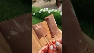 Dairy milk icecream 