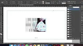 Indesign : galerie d'images et état d'objet