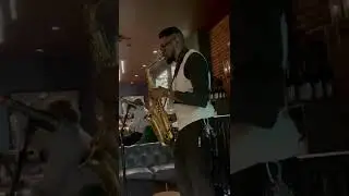 Monte Skelton - Say So Doja Cat Loop Cover