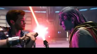 STAR WARS Jedi: Survivor - Dagan Gera