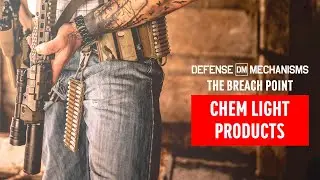 Defense Mechanisms Chem Light Products