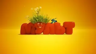 Заставка Мульт 