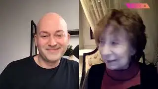 Лия Ахеджакова о войне, пессимизме, обвинениях в русофобии, работе в театре и поддержке “Дождя”