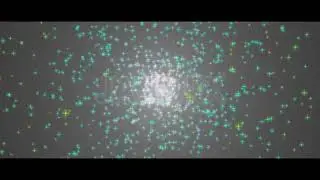 Javiurx - Stars (360º)