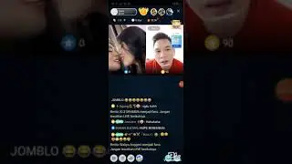 Bigo live paling hot Ratu Bigo