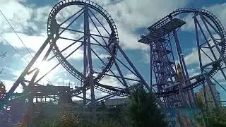 Сочи парк 2024