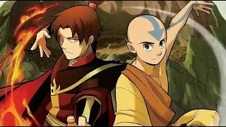Das Feuer-Chakra - Avatar mit Guru (4)